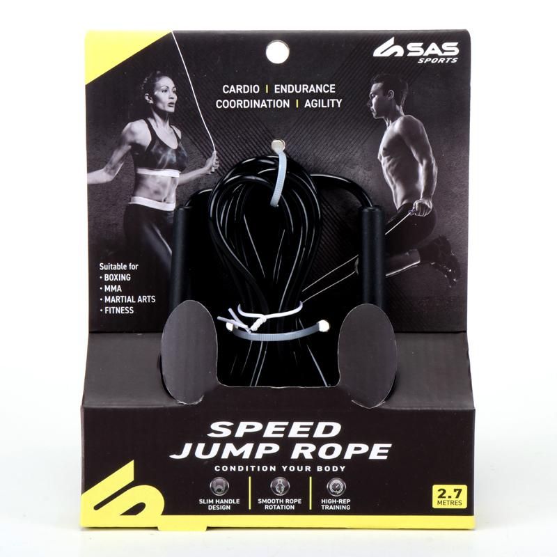 Speed Jump Rope - 2.7m