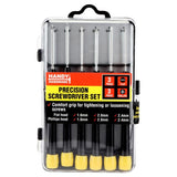 Load image into Gallery viewer, 6 Precision Screwdriver Set