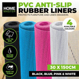 Load image into Gallery viewer, Anti Slip 360 GSM Liner Mat - 30cm x 150cm