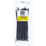 Load image into Gallery viewer, 50 Piece High Quality Nylon Cable Ties - 200mm x 4.5mm
