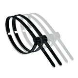 Load image into Gallery viewer, Cable Ties Bulk Pack 200mm x 4.5mm 200pc
