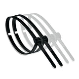 Load image into Gallery viewer, Cable Ties Bulk Pack 200mm x 4.5mm 200pc