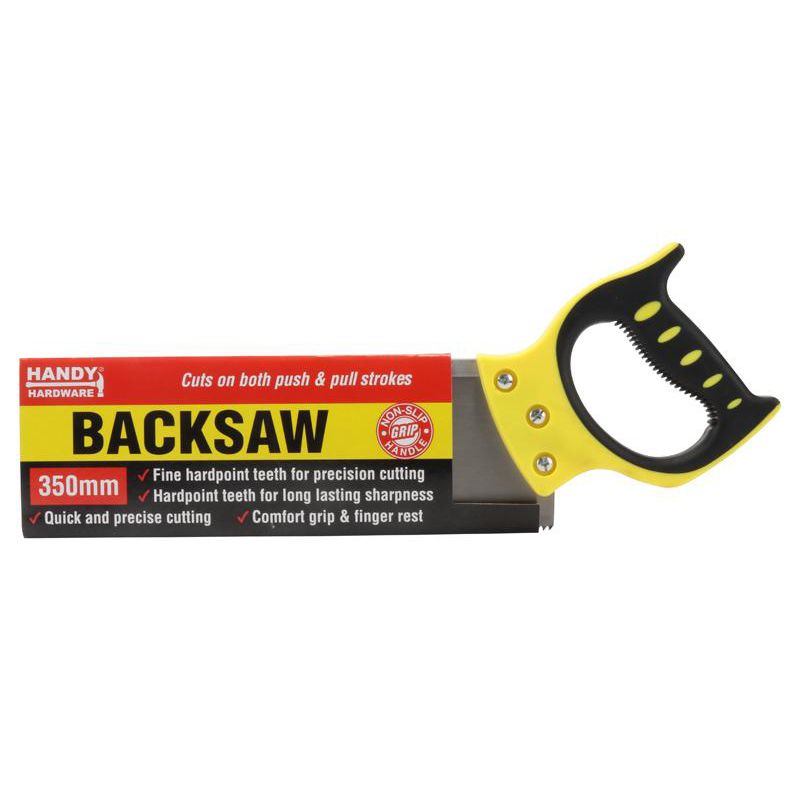Backsaw - 35cm
