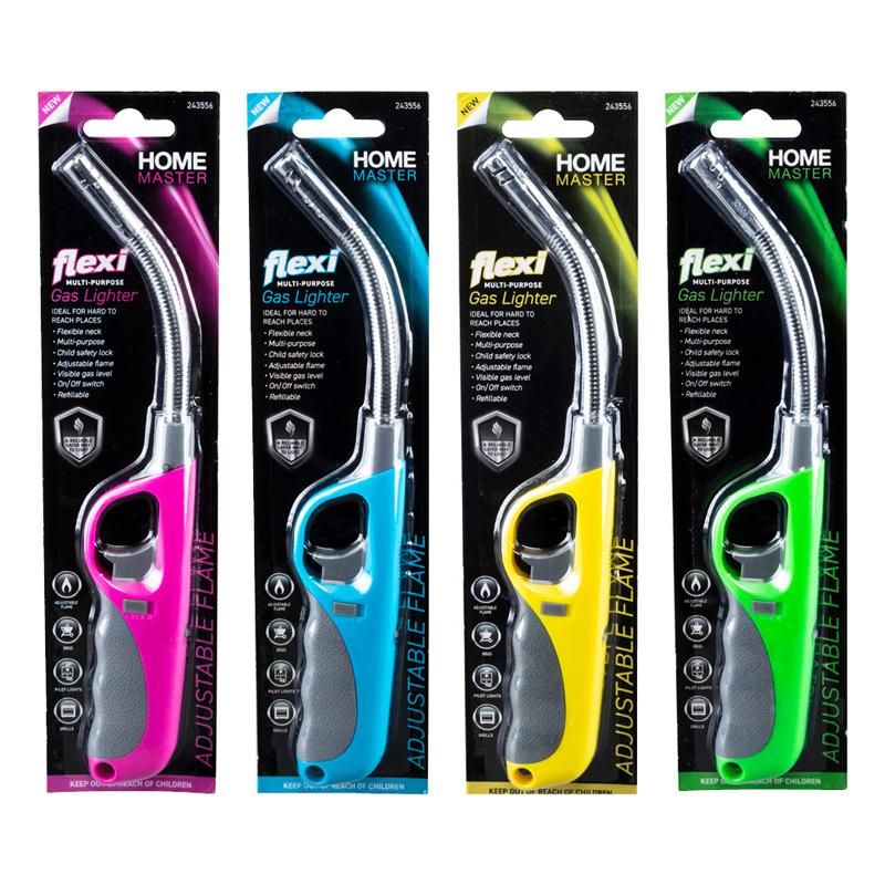 Flexi Multi Purpose Gas Lighter - 25cm