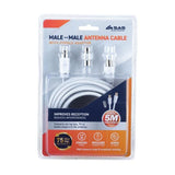 Load image into Gallery viewer, Antenna Cable With Female Adaptor - 5m