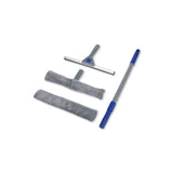 Load image into Gallery viewer, 5 Pack Window Squeegee & Washer With Telescopic Pole
