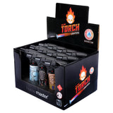 Load image into Gallery viewer, Dream Catcher Design Refillable Blow Torch Gas Lighter - 7cm x 12cm
