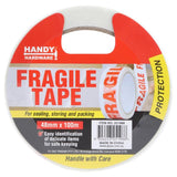 Load image into Gallery viewer, Fragile Tape - 4.8cm x 10cm

