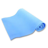 Load image into Gallery viewer, Exercise Yoga Mat - 180cm x 60cmx 0.5cm