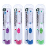 Load image into Gallery viewer, Soft Electric Power Toothbrush Set