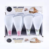 Load image into Gallery viewer, Melamine Serving Spoon - 22cm x 6.8cm