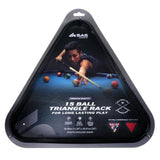 Load image into Gallery viewer, Snooker & Pool Plastic Triangle Rack