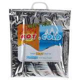 Load image into Gallery viewer, Reusable Aluminium Thermal Bag - 41cm x 49cm