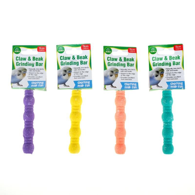Bird Claw & Beak Grinding Bar - 11cm