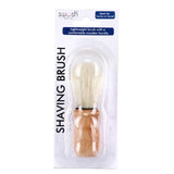 Load image into Gallery viewer, Shaving Brush with Wooden Handle