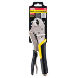 Load image into Gallery viewer, Grip Lock Wrench - 25cm