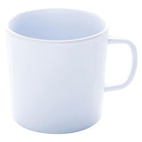 Load image into Gallery viewer, White Melamine Mug - 360ml