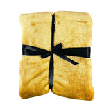 Load image into Gallery viewer, Urban Shark Luxury Throw Blanket - 120cm x 150cm