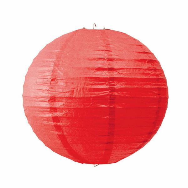 Red Lantern