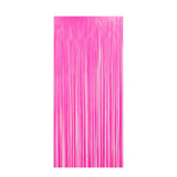 Load image into Gallery viewer, Pink Curtain - 2m x 1m