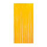 Load image into Gallery viewer, Orange Curtain - 2m x 1m