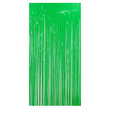 Load image into Gallery viewer, Green Curtain - 2m x 1m