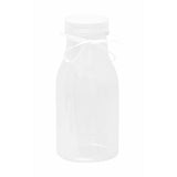 Load image into Gallery viewer, Mini Milk Bottle With Ribbon - 330ml