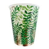 Load image into Gallery viewer, 8 Pack Leaf Cup - 147 ml
