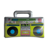 Load image into Gallery viewer, PVC Inflatable Radio - 39cm 27cm x 13cm