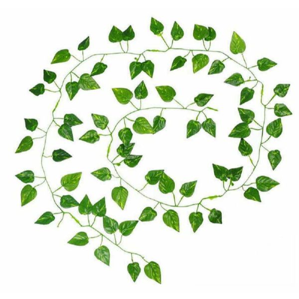 Green Money Rattans Artificial Leaves