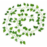 Load image into Gallery viewer, Green Money Rattans Artificial Leaves