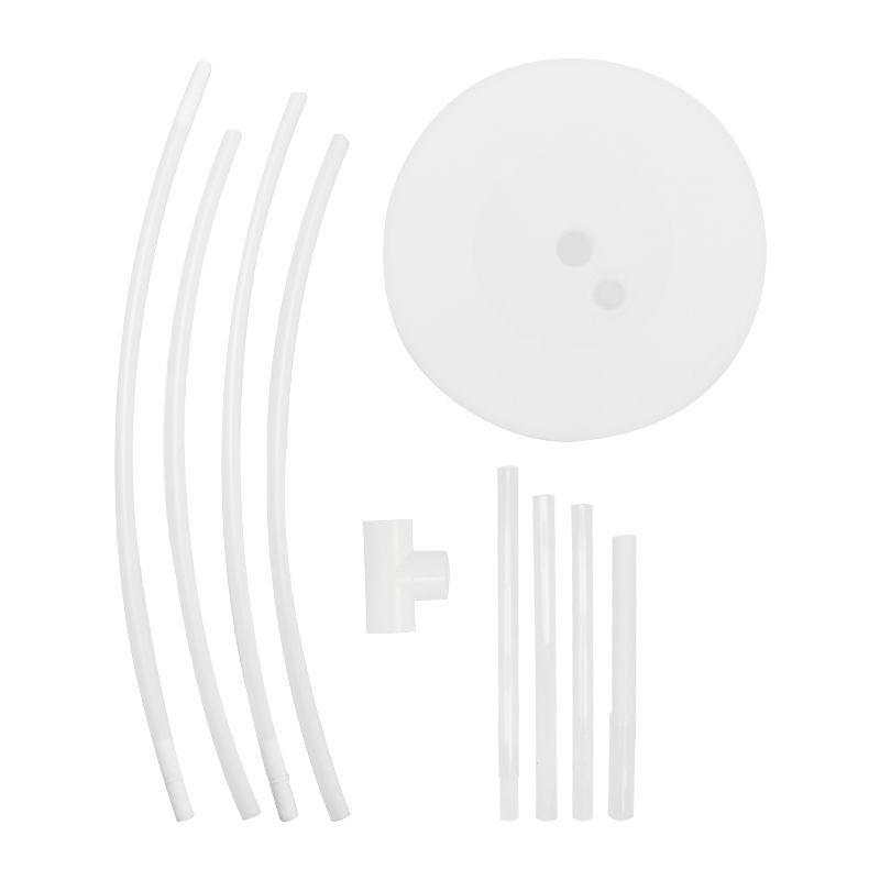 Circle Balloons Stand Holder Kit - 1.8m