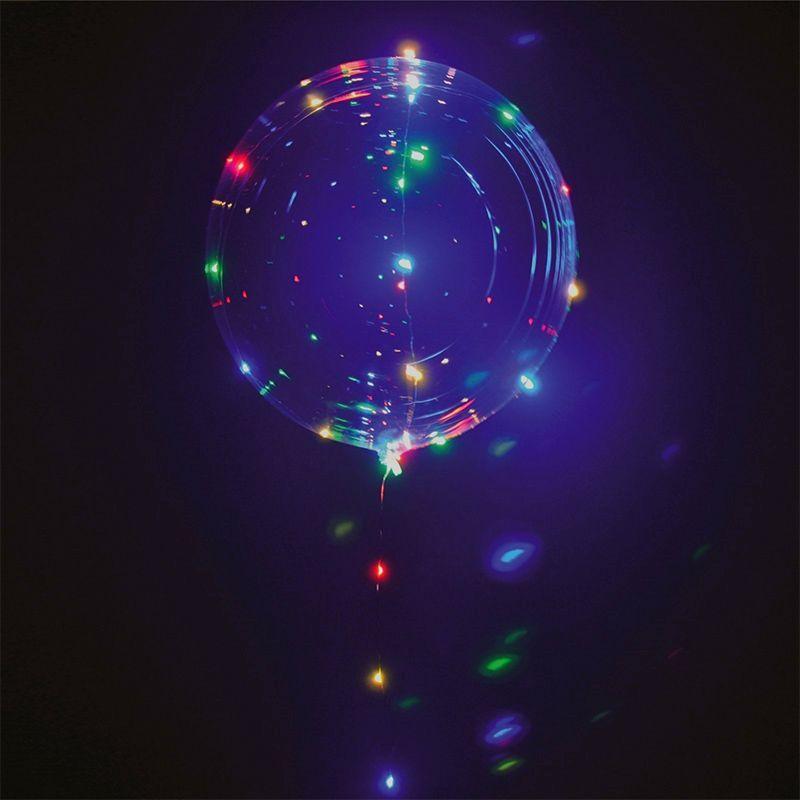 LED BOBO Balloon - 45cm