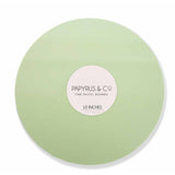 Load image into Gallery viewer, Pastel Green Round Masonite Cake Board - 25.4cm