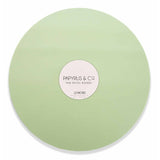 Load image into Gallery viewer, Pastel Green Round Masonite Cake Board - 30.5cm
