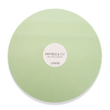 Load image into Gallery viewer, Pastel Green Round Masonite Cake Board - 35.6cm