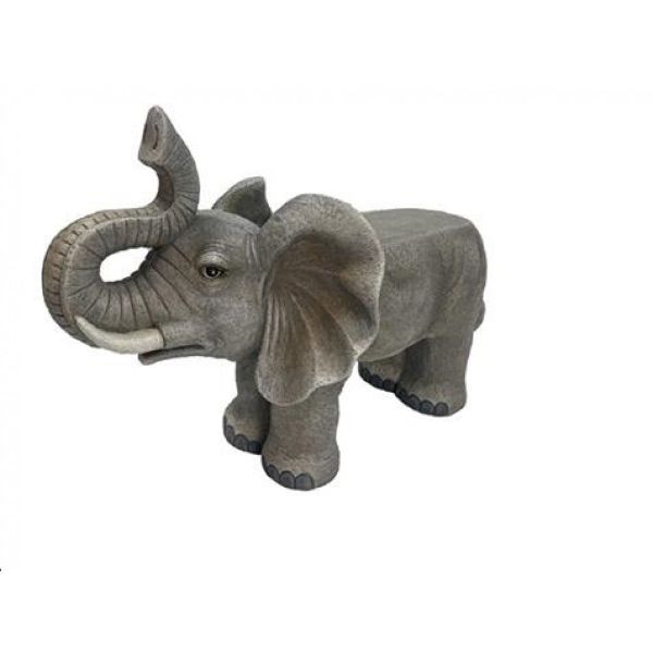 Elephant Stool - 60cm