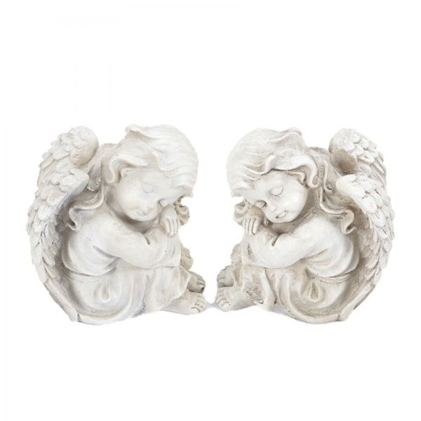 Cherub - 9.5cm x 9.8cm