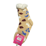 Load image into Gallery viewer, Women Sherpa Socks - One Size Fits Most