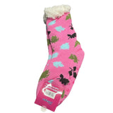 Load image into Gallery viewer, Women Sherpa Socks - One Size Fits Most