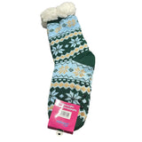 Load image into Gallery viewer, Women Sherpa Socks - One Size Fits Most