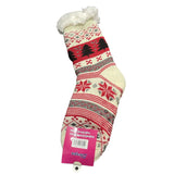 Load image into Gallery viewer, Women Sherpa Socks - One Size Fits Most