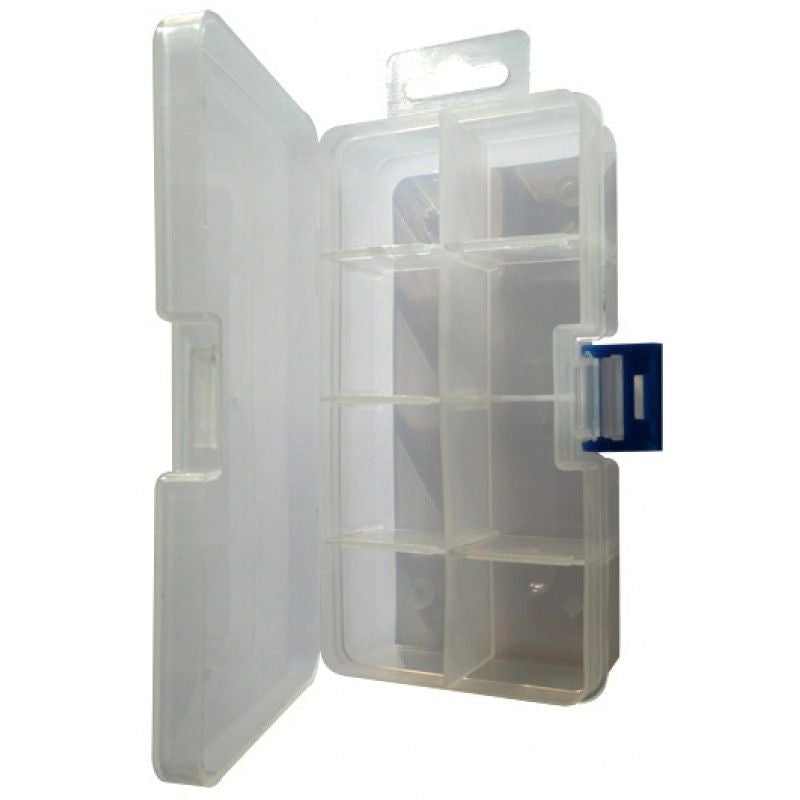 Art Tool Box Small - 14cm x 7cm x 3cm