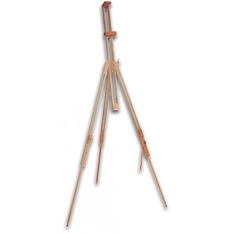 Van Gogh Beech Easel