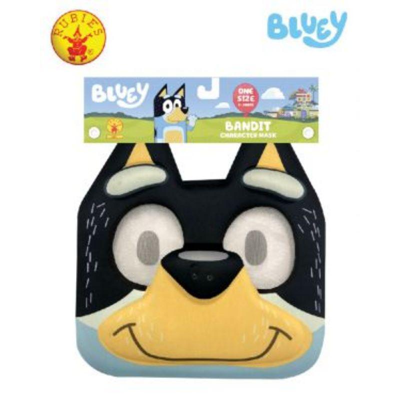 Bandit EVA Face Mask