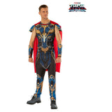 Load image into Gallery viewer, Mens Deluxe Thor Love & Thunder Costume - Standard Size