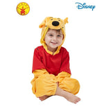 Load image into Gallery viewer, WINNIE THE POOH DELUXE COSTUME - SIZE TODDLER