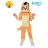 Load image into Gallery viewer, Kids Bingo Deluxe Costume - Size 6-8
