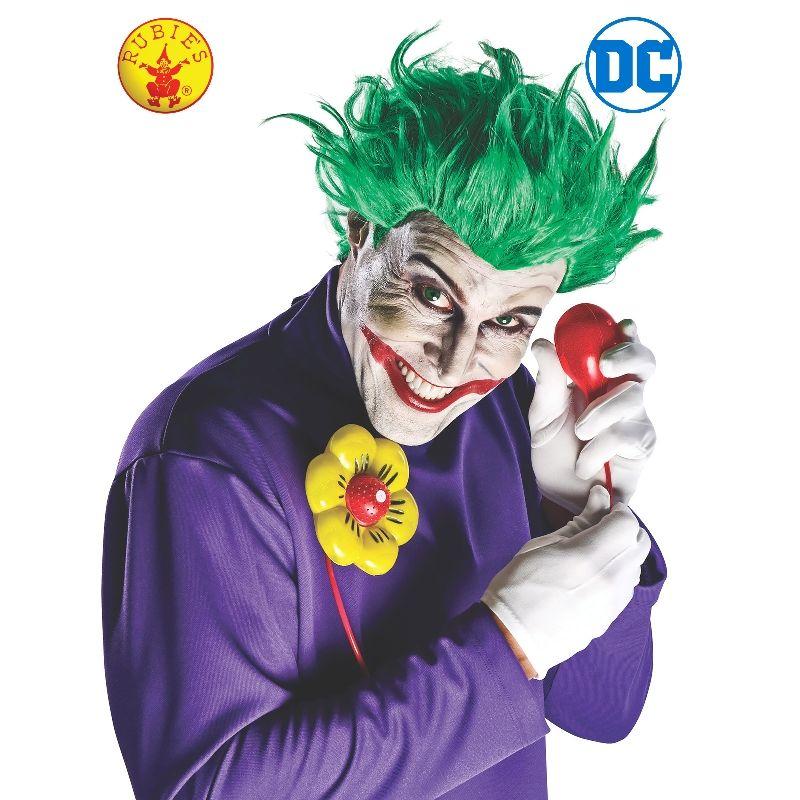 Mens The Joker Arkham Asylum Kit