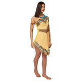 Load image into Gallery viewer, Pocahontas Adult Costume - M
